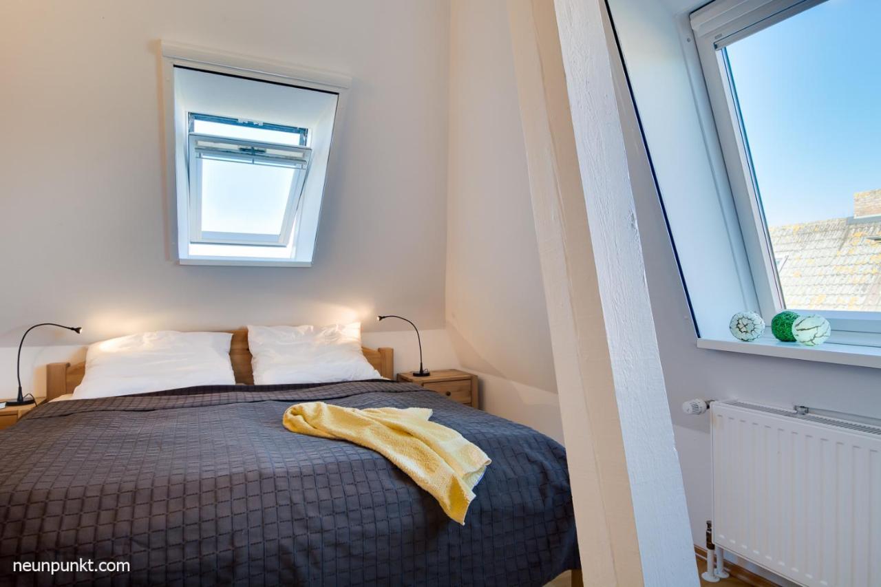 Ferienwohnung Schleiufer Maasholm Exterior foto