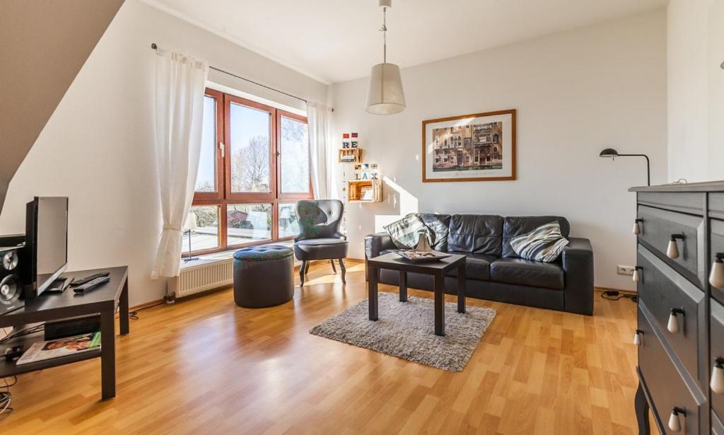 Ferienwohnung Schleiufer Maasholm Exterior foto